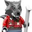 71010 Wolf Guy