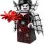 71010-16 Spider Lady