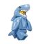 71011-13 Shark Suit Guy