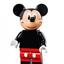 71012-12 Mickey Mouse