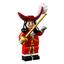 71012-16 Captain Hook