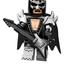 71017-2 Glam Metal Batman