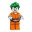 71017-8 The Joker – Arkham Asylum