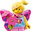 71018-7 Butterfly Girl