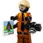 71019-15 Flashback Garmadon