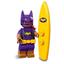 71020-9 Vacation Batgirl
