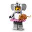 71021 Elephant Costume Girl