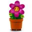 71021-14 Flowerpot Girl