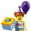 71021-6 Birthday Party Girl