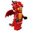71021-7 Dragon Suit Guy