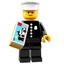 71021-8 Classic Police Officer