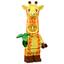 71023-4 Giraffe Guy