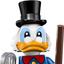 71024-6 Scrooge McDuck