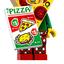 71025-10 Pizza Costume Guy