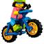 71025-16 Mountain Biker