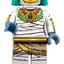 71025-6 Mummy Queen