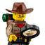 71025-7 Jungle Explorer