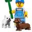 71025-9 Dog Sitter