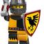 71027-4 Tournament Knight