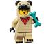 71029-5 Pug Costume Guy