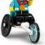 71032-12 Wheelchair Racer