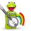 71033-5 Kermit the Frog