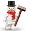 71034-3 Snowman