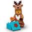 71034-4 Reindeer Costume