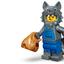 71034-8 Wolf Costume