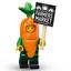 71037-4 Carrot Mascot