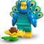 71051 Peacock Suit