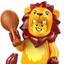 71051-11 Lion Suit