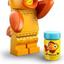 71051-3 Goldfish Suit