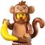 71051-4 Monkey Suit