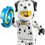 71051-7 Dalmatian Suit