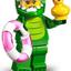 71051-8 Crocodile Suit
