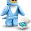 71051-9 Dolphin Suit