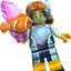 71052-2 Marine Biologist