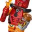 71052-3 BIONICLE Cosplayer