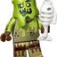 71052-6 Trash Monster