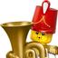 71052-8 Tuba Player