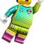 71052-9 Football Goalkeeper