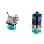 71204 Doctor Who Level Pack