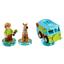 71206 Scooby-Doo Team Pack