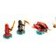 71207 Ninjago Team Pack