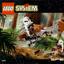 7128 Speeder Bikes