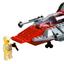 7134 A-wing Fighter