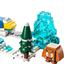71415 Ice Mario Suit and Frozen World Expansion Set