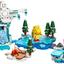 71417 Fliprus Snow Adventure Expansion Set