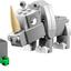 71420 Rambi the Rhino Expansion Set